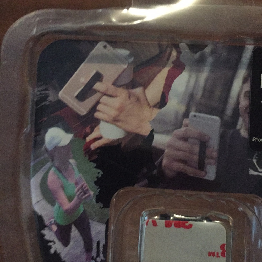 Phone grip - Picture 5 of 6